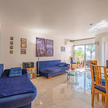 Botrel By Interhome Apartment