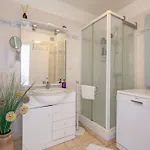 Apartment Botrel By Interhome Sainte-Maxime