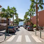 Botrel By Interhome Sainte-Maxime