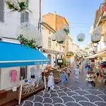 Botrel By Interhome Sainte-Maxime