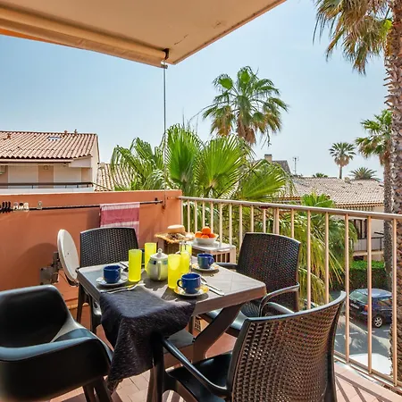 Botrel By Interhome Apartamento *