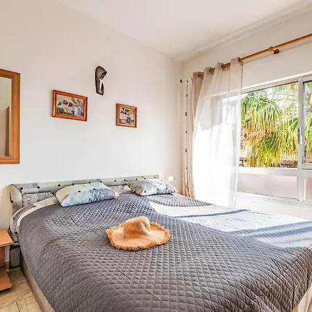 Apartamento Botrel By Interhome