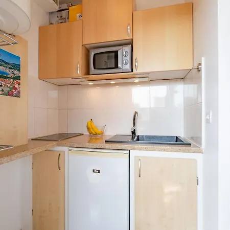 Apartamento Botrel By Interhome Sainte-Maxime