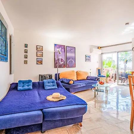 Botrel By Interhome Apartamento Sainte-Maxime