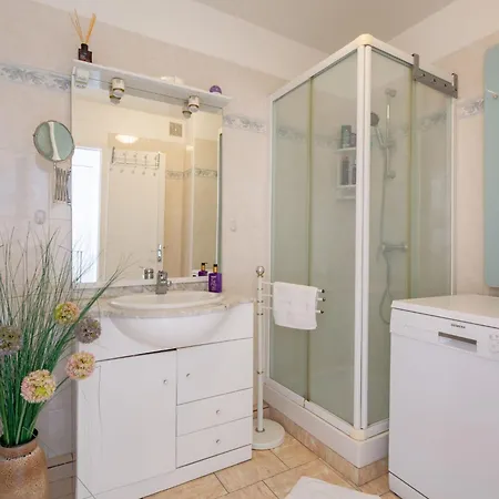 Apartamento Botrel By Interhome Sainte-Maxime