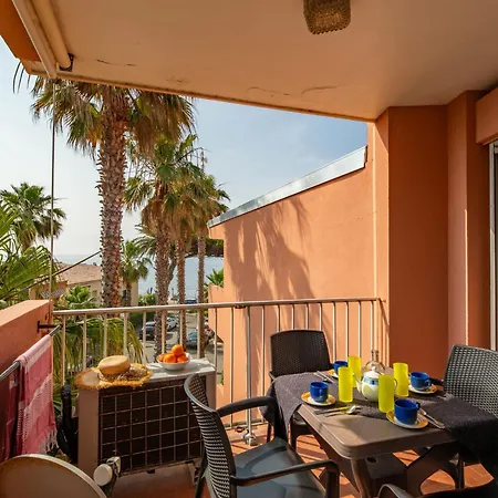 Apartamento Botrel By Interhome *
