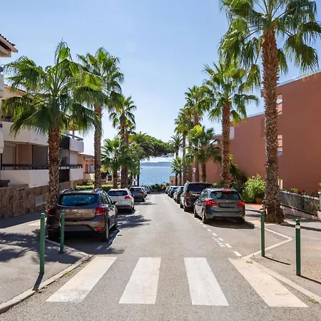 Botrel By Interhome Sainte-Maxime