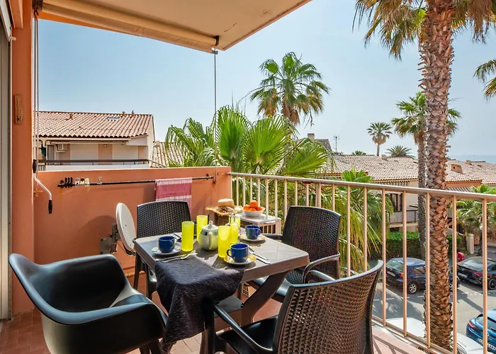 Botrel By Interhome Apartamento *