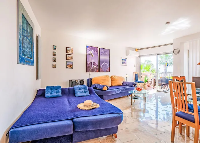 Botrel By Interhome Apartamento Sainte-Maxime