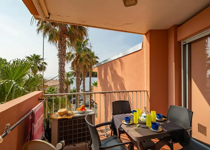 Apartamento Botrel By Interhome *