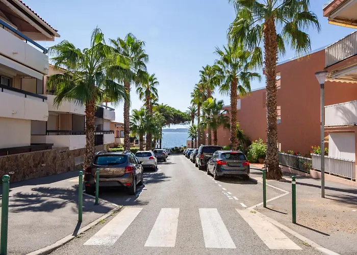 Botrel By Interhome Sainte-Maxime