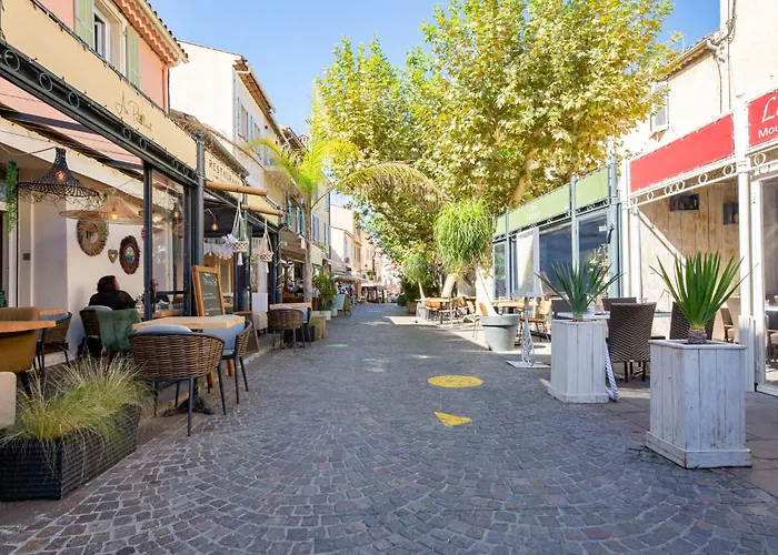 Apartamento Botrel By Interhome *