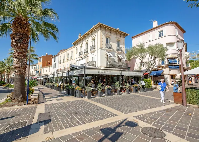 Botrel By Interhome *