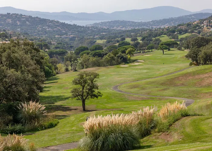 Apartamento Botrel By Interhome Sainte-Maxime