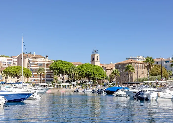 Apartamento Botrel By Interhome